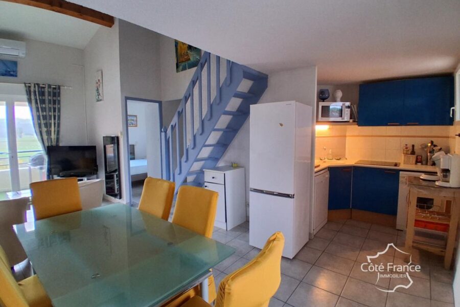 Appartement à vendre à Agde