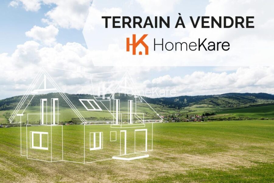 Terrain à vendre à Le fousseret — photo 2