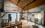 CHARME ET AUTHENTICITÉ – 5 pièces – 4 chambres – 160 m²