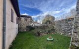 Maison au coeur de la montagne – 5 pièces – 5 chambres – 160 m²