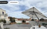 Toit terrasse à Monplaisir – 4 pièces – 3 chambres – 101 m²