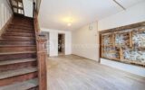 Charmante maison de ville sur 3 niveaux à fort potentiel!! – 5 pièces – 3 chambres – 116 m²