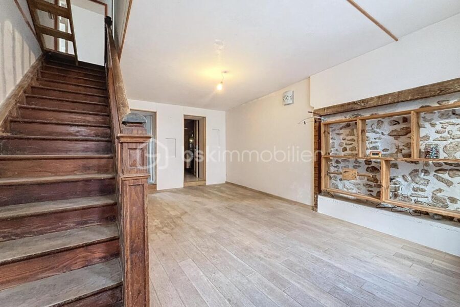 Maison à vendre à Claye souilly