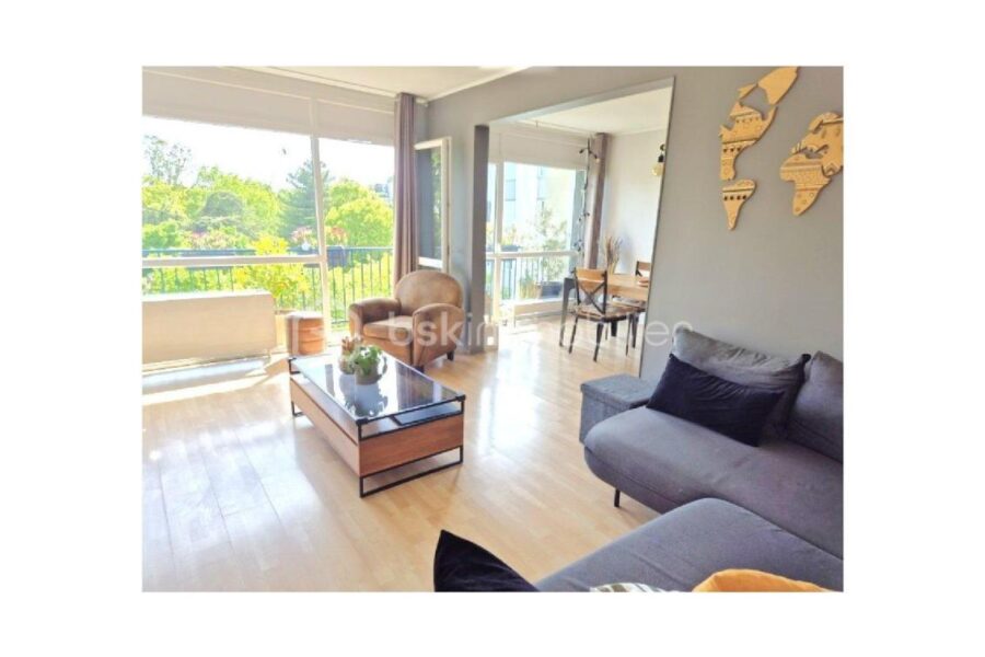 Appartement à vendre à Andresy — Vue nature — photo 2