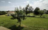 Maison avec vue panoramique sur la campagne gardoise – 4 chambres, dépendances et grand terrain arboré – 5 pièces – 4 chambres – 105 m²