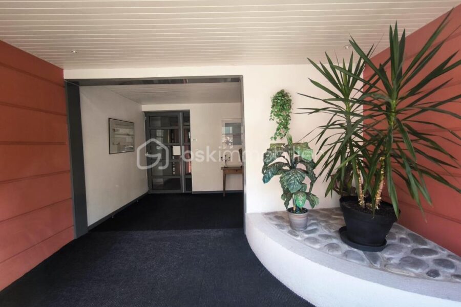 Appartement à vendre à Limoges