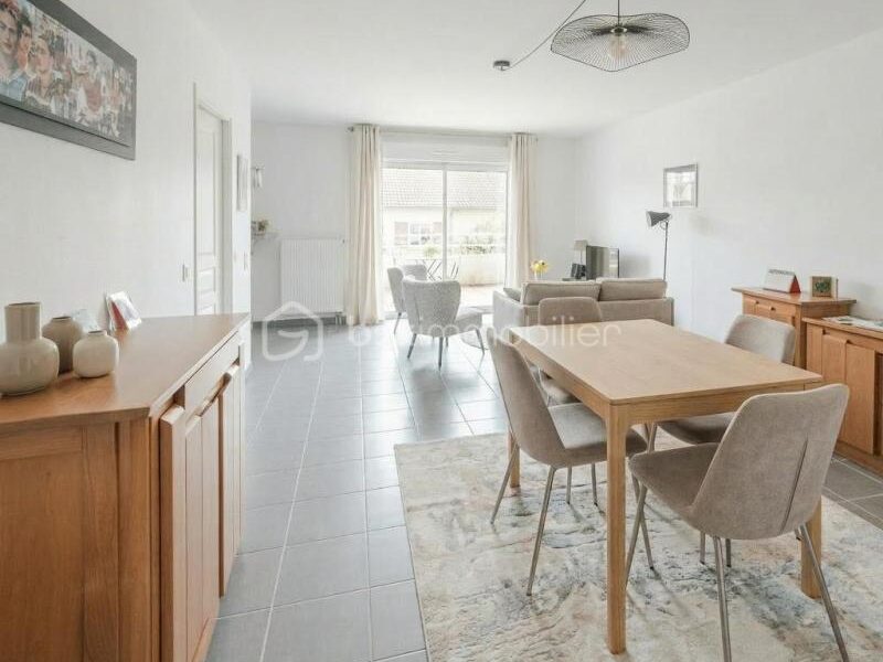 Appartement à vendre à Pau