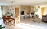Maison 4 pièces 124 m² + dépendance – 4 pièces – 3 chambres – 124 m²