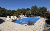 ** ** VILLA PLAIN-PIED 4 FACES AVEC PISCINE & VUE EXCEPTIONNELLE SUR LES CORBIÈRES ** ** – 5 pièces – 4 chambres – 109 m²