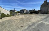 Terrain vue mer – NR pièces – NR chambres – 644 m²
