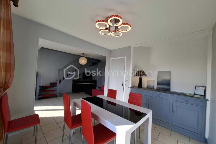 Appartement à vendre à Bagnoles de l orne