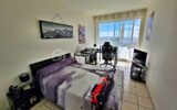 A saisir, Appartement front de mer T3 – 95m², terrasse 30m², parking + cave, dans résidence de haut standing, secteur prisé du Rouet – – 4 pièces – 2 chambres – 95 m²