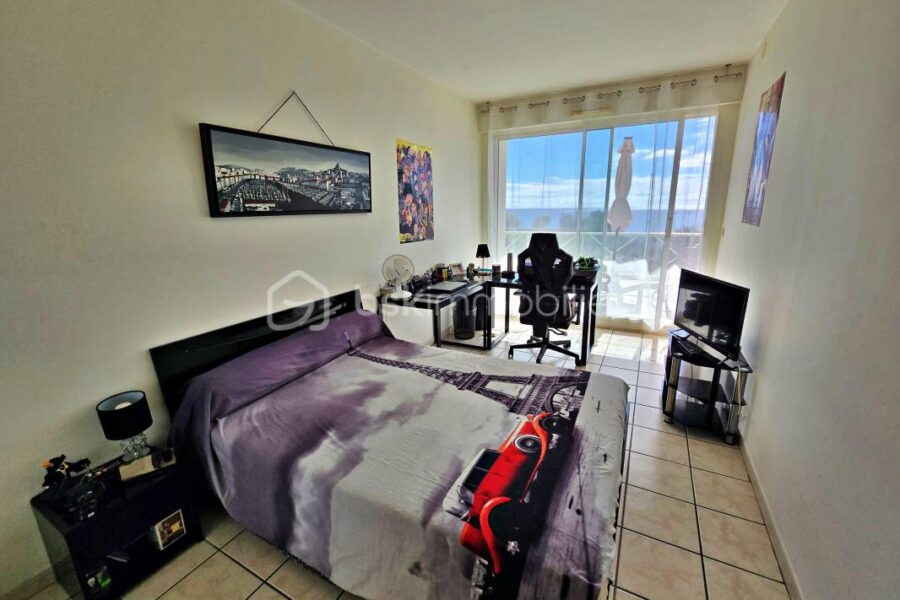 Appartement à vendre à Carry le rouet