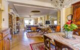Exceptionnel Nice Promenade 3/4p en dernier étage avec terrasses – 4 pièces – 2 chambres – 123 m²