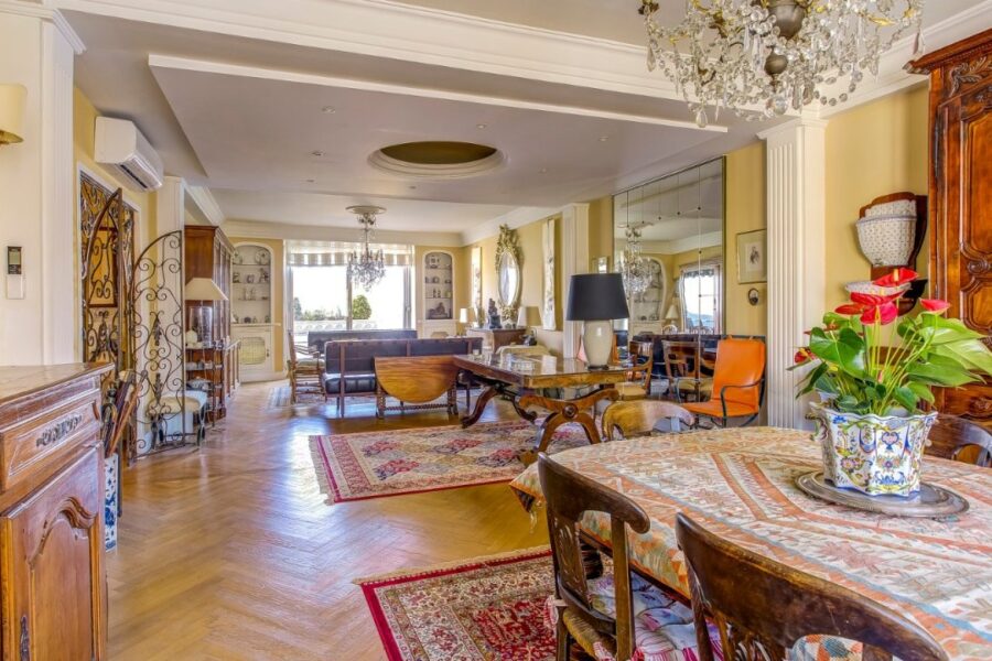 Appartement à vendre à Nice