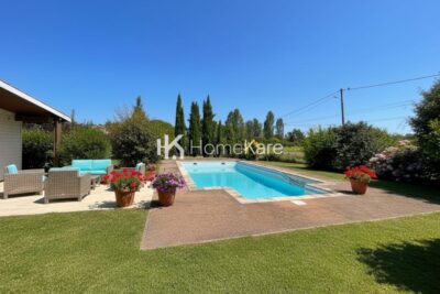 UN BIEN D&rsquo;EXCEPTION ! – 6 pièces – 4 chambres – 200 m²
