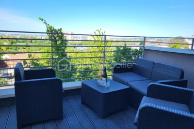Appartement à vendre à Montreuil