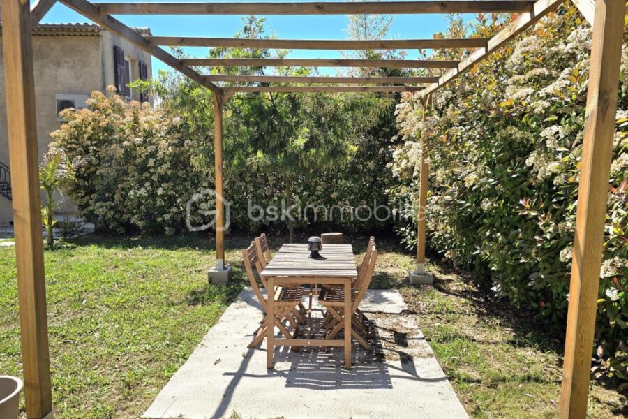 Appartement à vendre à Villeneuve loubet