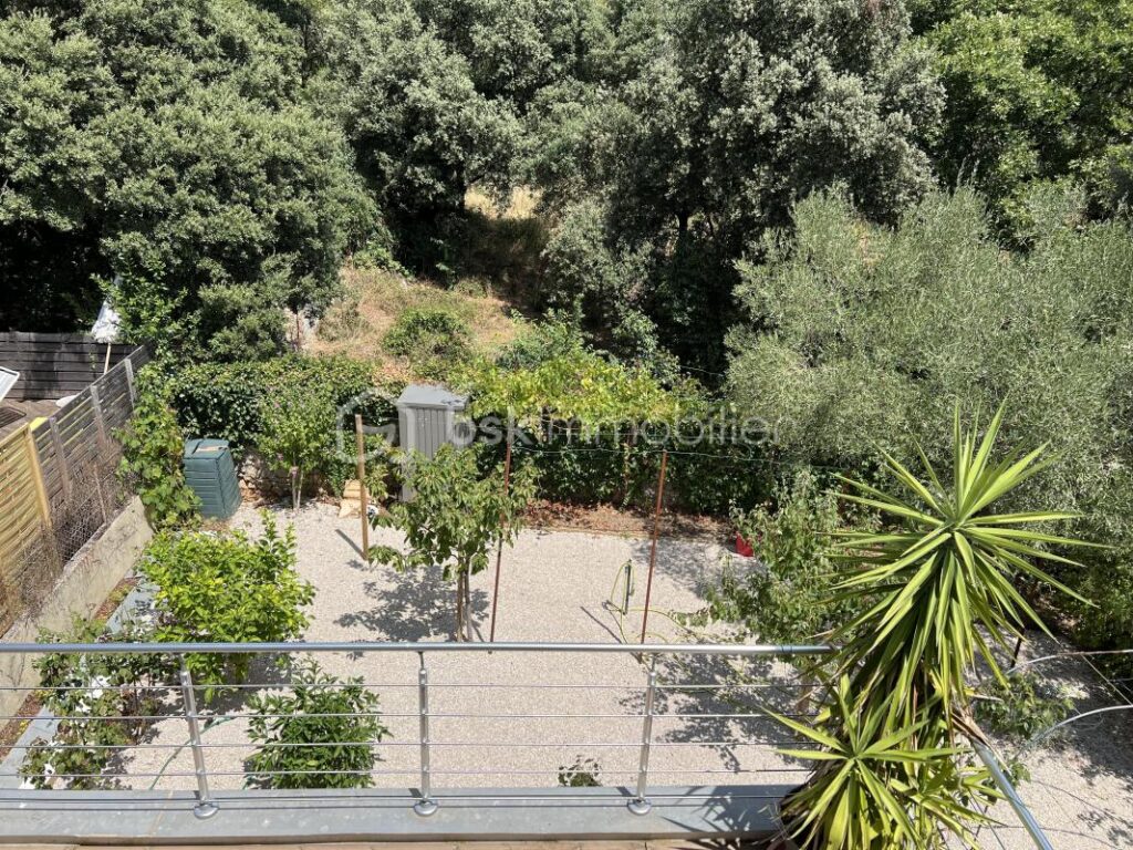 VILLA T7 MONTPELLIER 180m2 – 9 pièces – 5 chambres – 180 m²