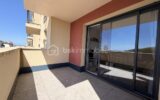 Appartement avec vue sur la mer et place de parking sécurisé – 2 pièces – 1 chambre – 45 m²
