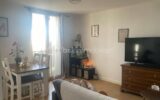 EXCLUSIVITÉ Grasse – Beau 3 pièces lumineux avec balcon plein Sud et vue verdure (sans ascenseur) – 3 pièces – 2 chambres – 55 m²