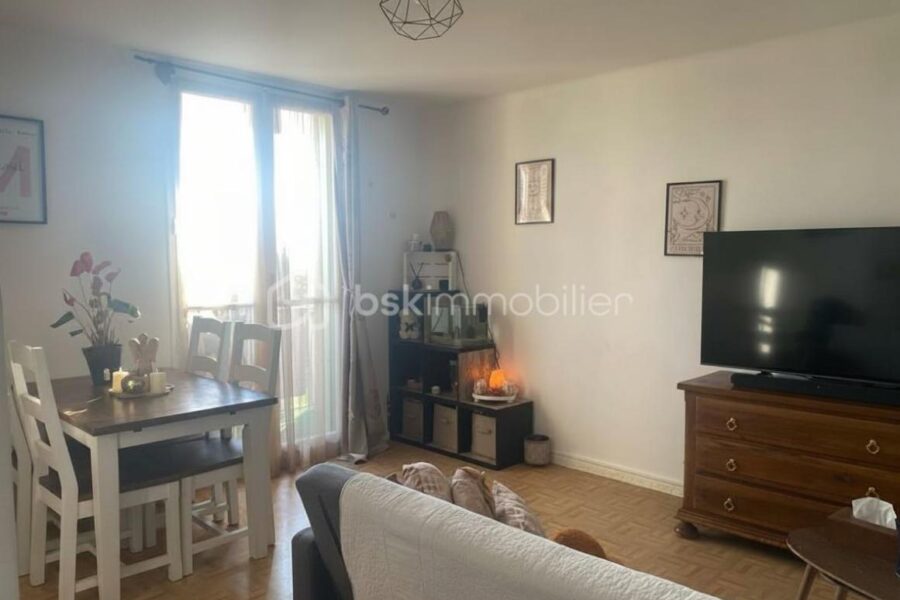 Appartement à vendre à Grasse