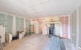 Maison à rénover avec fort potentiel – Le Perréon – Dépendances + terrain – 4 pièces – 3 chambres – 132 m²