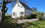 En impasse, vue mer – 3 pièces – 1 chambre – 69 m²