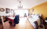 A VENDRE- Les Sables d&rsquo;Olonne- Le Remblai – 2 pièces – 1 chambre – 53 m²