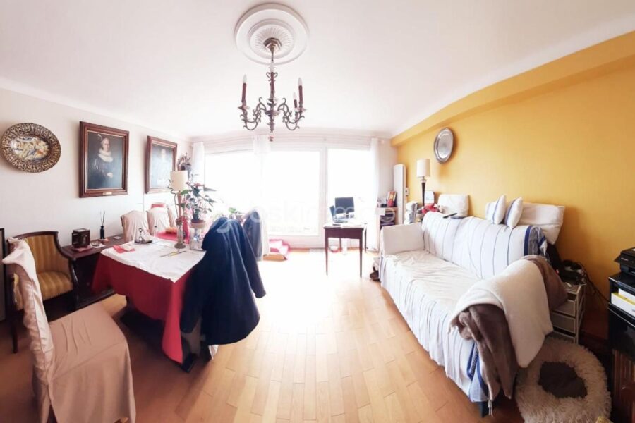 Appartement à vendre à Les sables d olonne