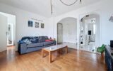 Appartement T4 de 67m2- DERNIER ÉTAGE + cave – 4 pièces – 3 chambres – 67 m²