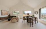 Maison individuelle 6 pièces à Sillingy – 7 pièces – 4 chambres – 130 m²