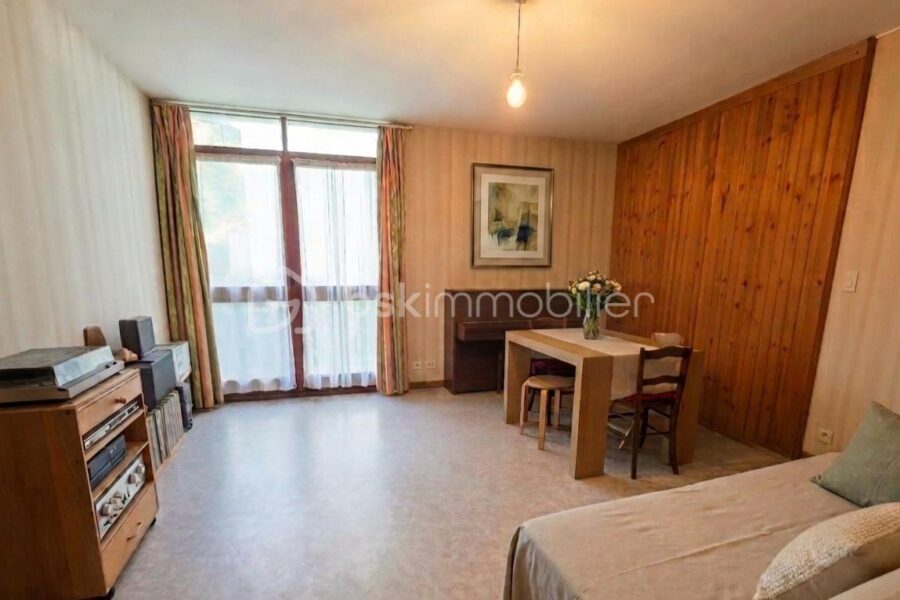 Appartement à vendre à Avon — Vue nature — photo 2
