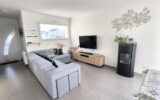 Maison récente et lumineuse avec vue dégagée sur la campagne – 4 pièces – 3 chambres – 97 m²