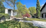*** BERNIN VILLA*BEAUMONT* D EXCEPTION – 213 M2- TERRAIN 1365M2- PISCINE SANS VIS A VIS** – 7 pièces – 5 chambres – 213 m²