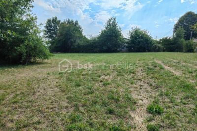 Terrain à vendre à Caunay