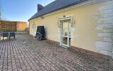 Maison 4 chambres rénovée avec Sauna – 5 pièces – 4 chambres – 145 m²
