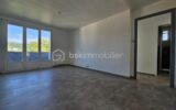 T3 lumineux en dernier étage avec balcons et vue dégagée – 3 pièces – 2 chambres – 57 m²