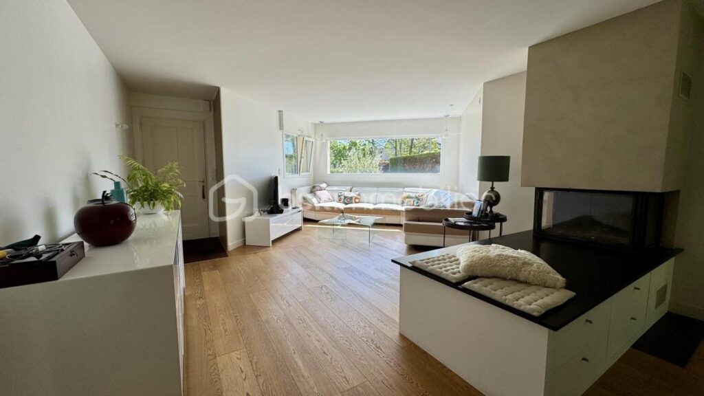 Très belle maison contemporaine familiale – 8 pièces – 175m2 – avec jardin – PACÉ – 8 pièces – 5 chambres – 175 m²
