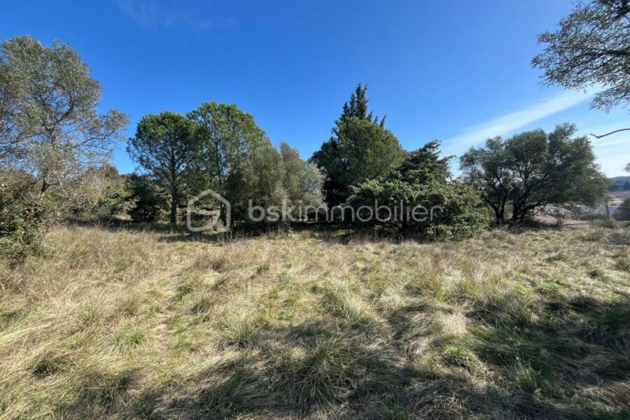 Terrain à vendre à Saze