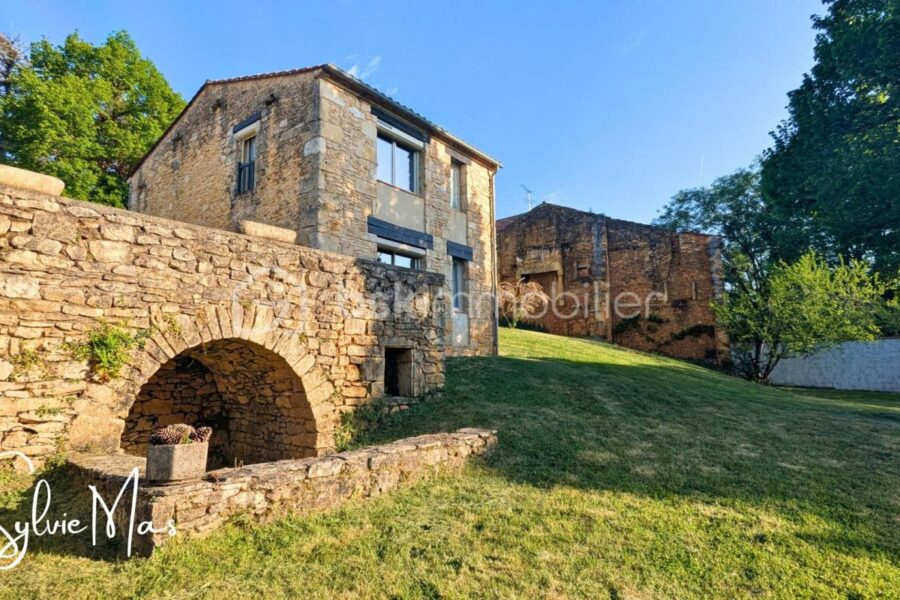 Maison à vendre à Cuzorn