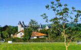 Pavillon plain-pied 3 chambres de 93m², garage, terrain 719m² – 4 pièces – 3 chambres – 92 m²