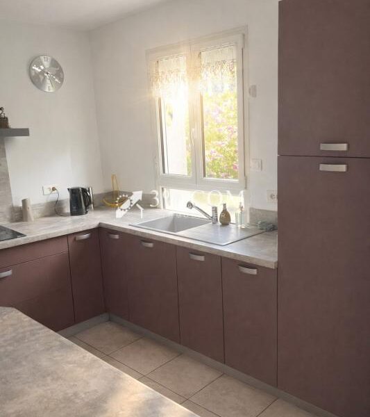 Maison à vendre à Rosoy