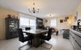 Appartement spacieux et lumineux avec terrasse et vue dégagée à Locminé – Garage – 3 pièces – 2 chambres – 73 m²
