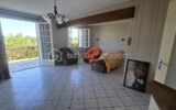 Maison de plain-pied à rénover – 3 chambres – Vue dégagée campagne – 5 pièces – 3 chambres – 90 m²