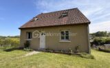 Maison sur sous sol complet 3 chambres – 4 pièces – 3 chambres – 81 m²