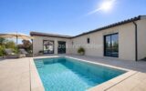 Opportunité ! Coeur de Laruscade – 5 pièces – 3 chambres – 150 m²