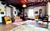 Ancien moulin, 500m² , 5 chambres, terrasse couverte, combles aménageables, parking – 9 pièces – 4 chambres – 600 m²