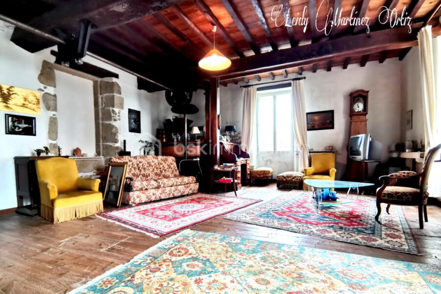 Maison à vendre à Aire sur l adour — Vue fleuve — photo 3