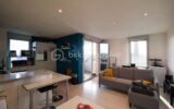 Appartement T2 bis – 54,40 m² – Dernier étage – Résidence sécurisée – 2 pièces – 1 chambre – 54 m²
